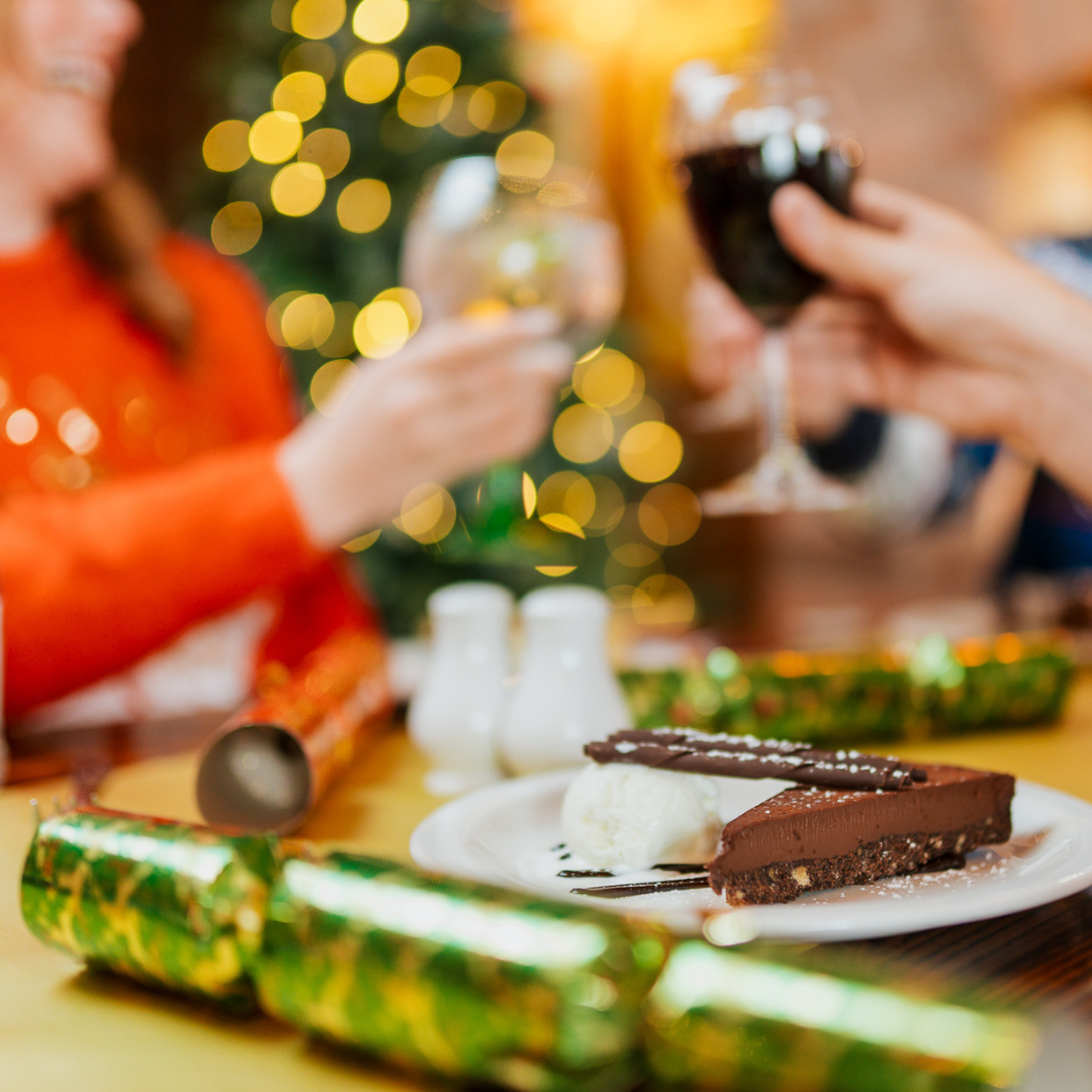 Christmas at The Park Hotel
